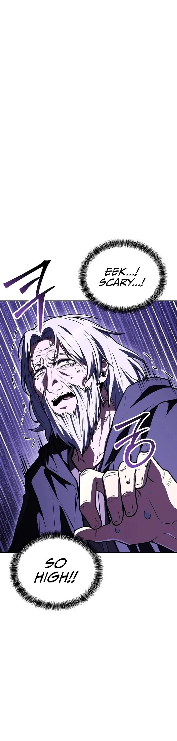 The Archmage's Restaurant Chapter 137 page 22 - Chapter 137