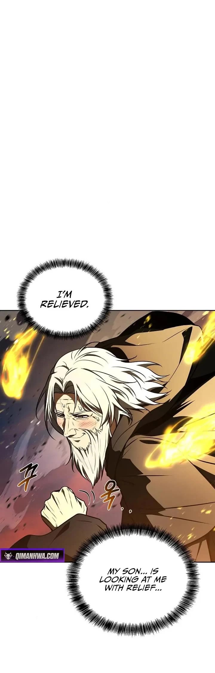 The Archmage's Restaurant Chapter 137 page 25 - Chapter 137
