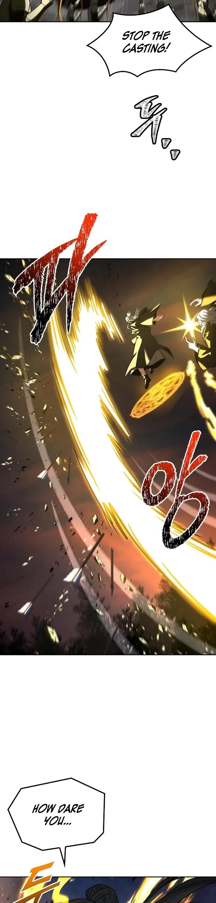 The Archmage's Restaurant Chapter 137 page 28 - Chapter 137