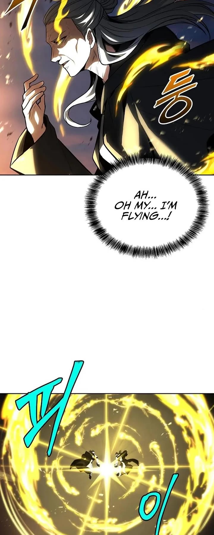 The Archmage's Restaurant Chapter 137 page 29 - Chapter 137