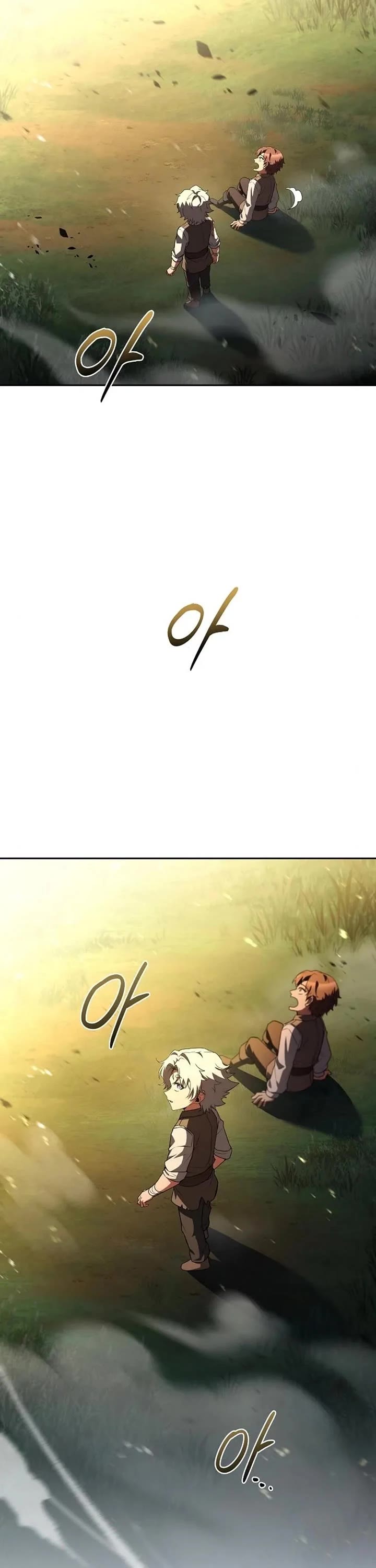 The Archmage's Restaurant Chapter 137 page 36 - Chapter 137