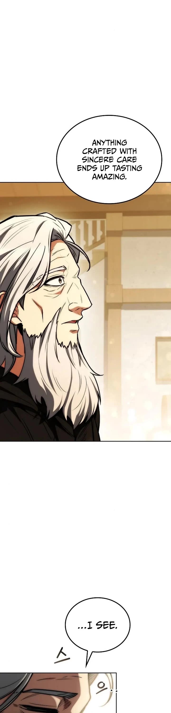 The Archmage's Restaurant Chapter 137 page 51 - Chapter 137