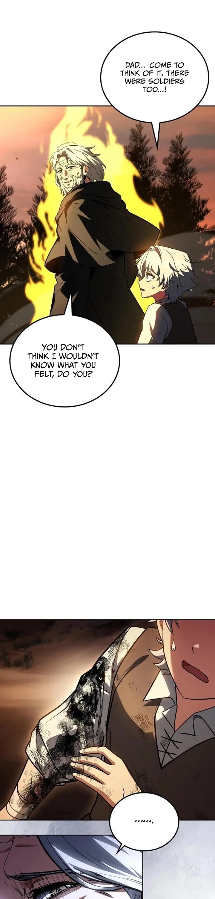 The Archmage's Restaurant Chapter 137 page 6 - Chapter 137