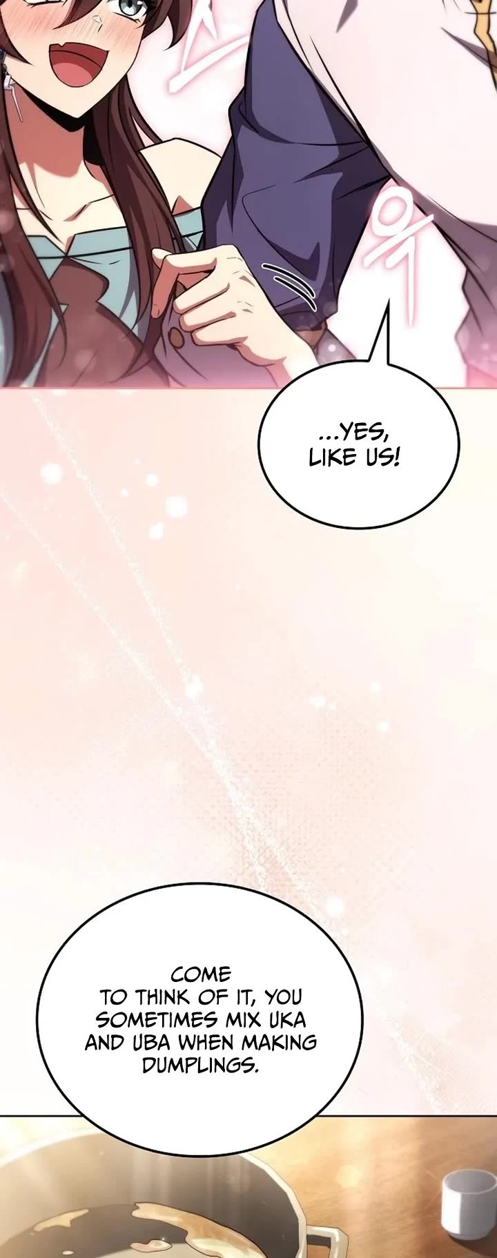 The Archmage's Restaurant Chapter 137 page 62 - Chapter 137