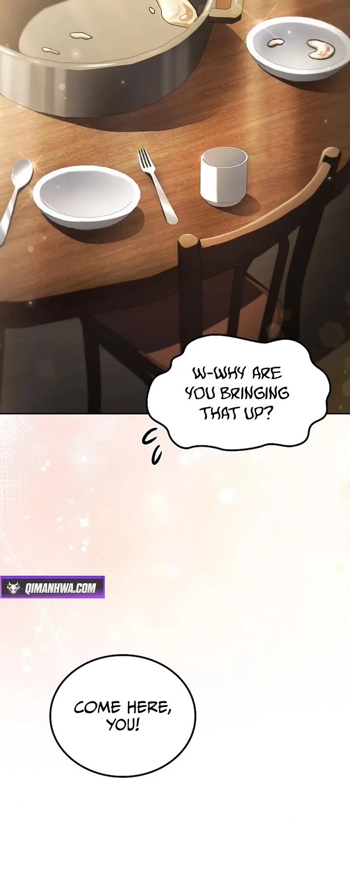 The Archmage's Restaurant Chapter 137 page 63 - Chapter 137