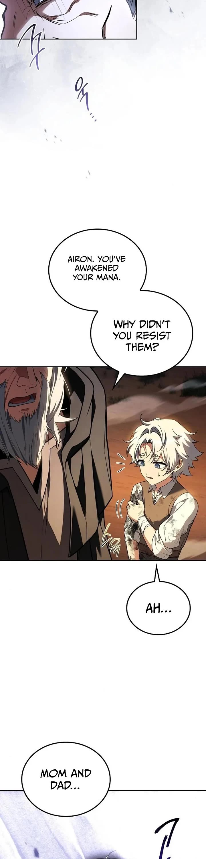 The Archmage's Restaurant Chapter 137 page 7 - Chapter 137