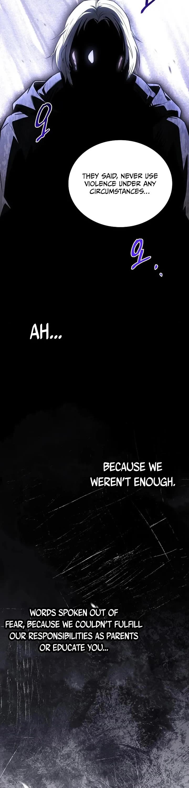 The Archmage's Restaurant Chapter 137 page 8 - Chapter 137