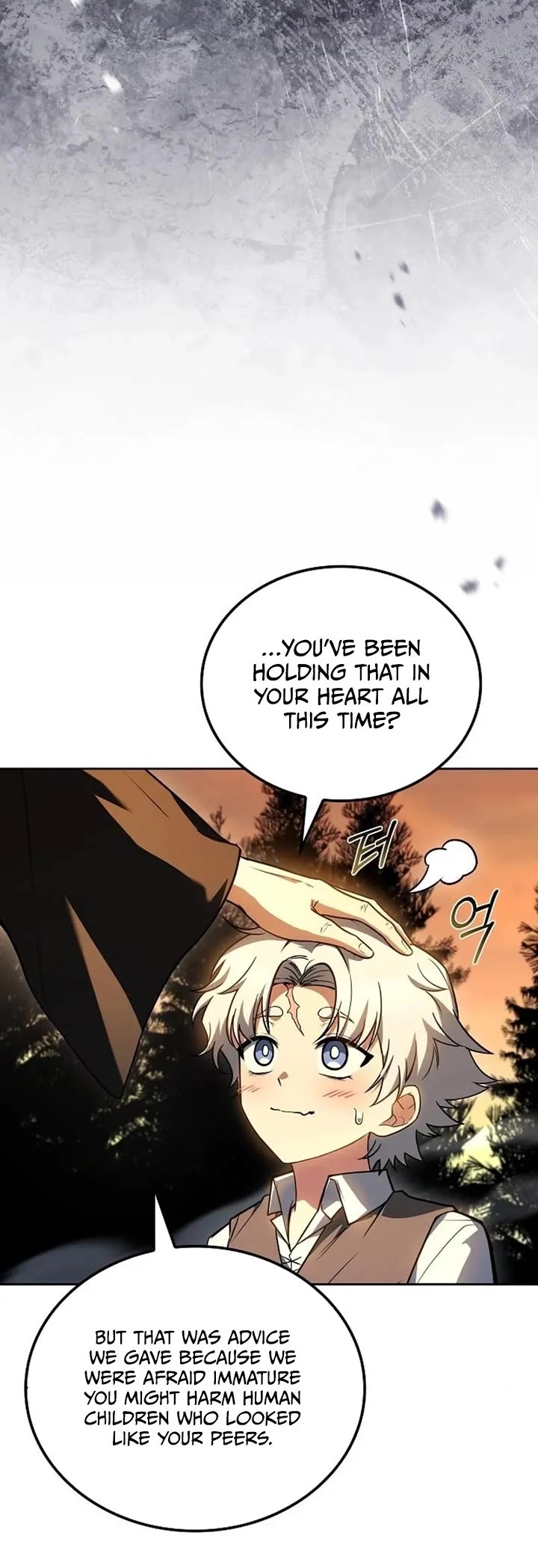 The Archmage's Restaurant Chapter 137 page 9 - Chapter 137
