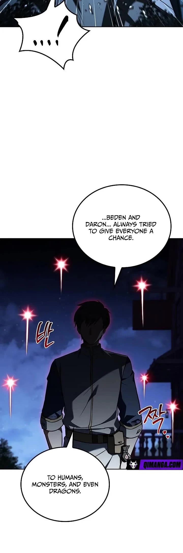 The Archmage's Restaurant Chapter 138 page 10 - Chapter 138