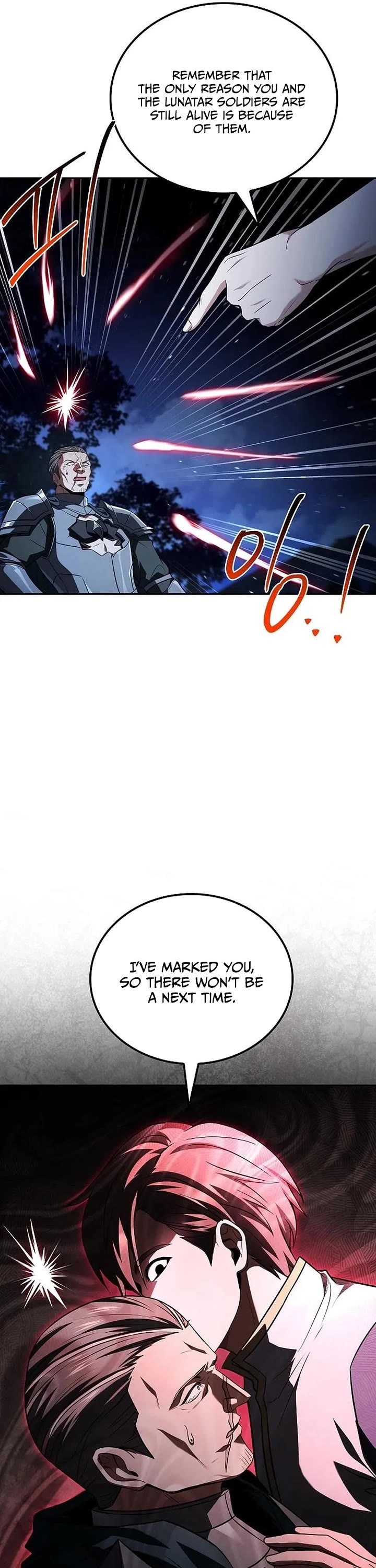 The Archmage's Restaurant Chapter 138 page 11 - Chapter 138