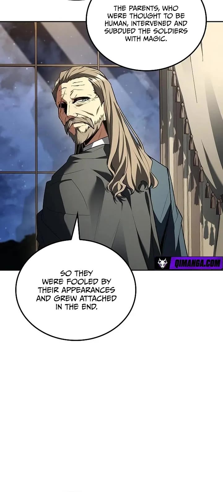 The Archmage's Restaurant Chapter 138 page 15 - Chapter 138