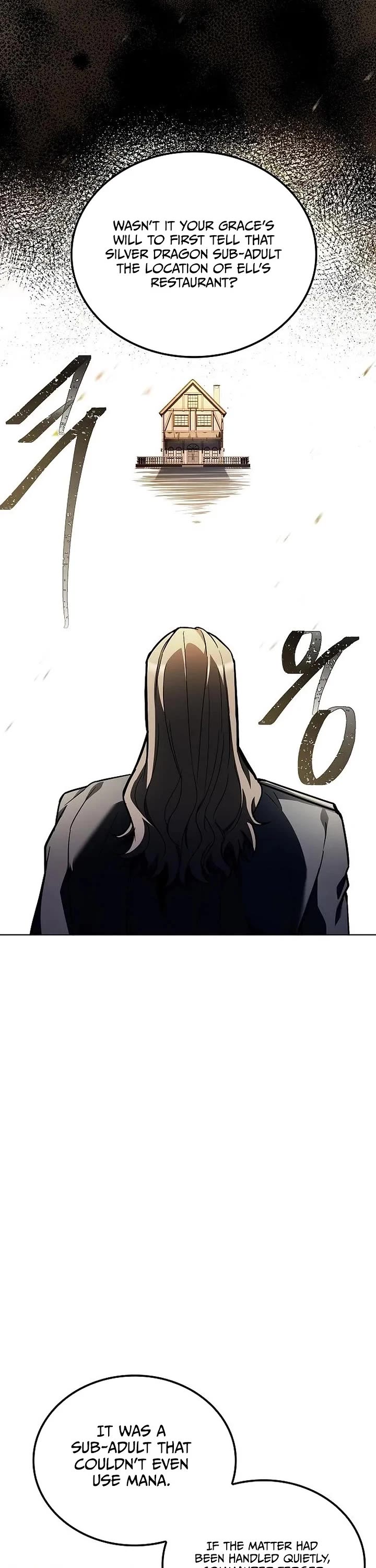 The Archmage's Restaurant Chapter 138 page 17 - Chapter 138