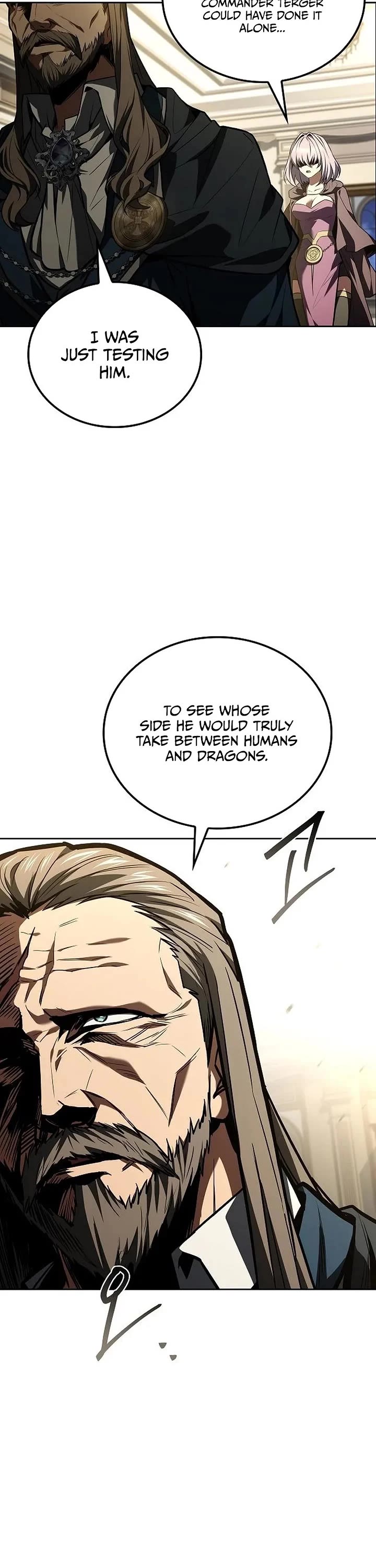 The Archmage's Restaurant Chapter 138 page 18 - Chapter 138