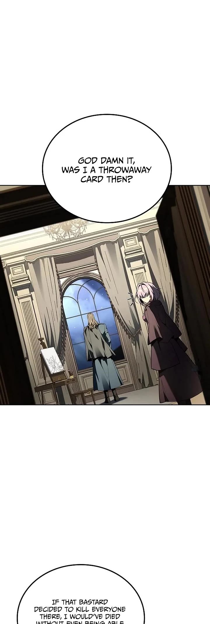 The Archmage's Restaurant Chapter 138 page 19 - Chapter 138