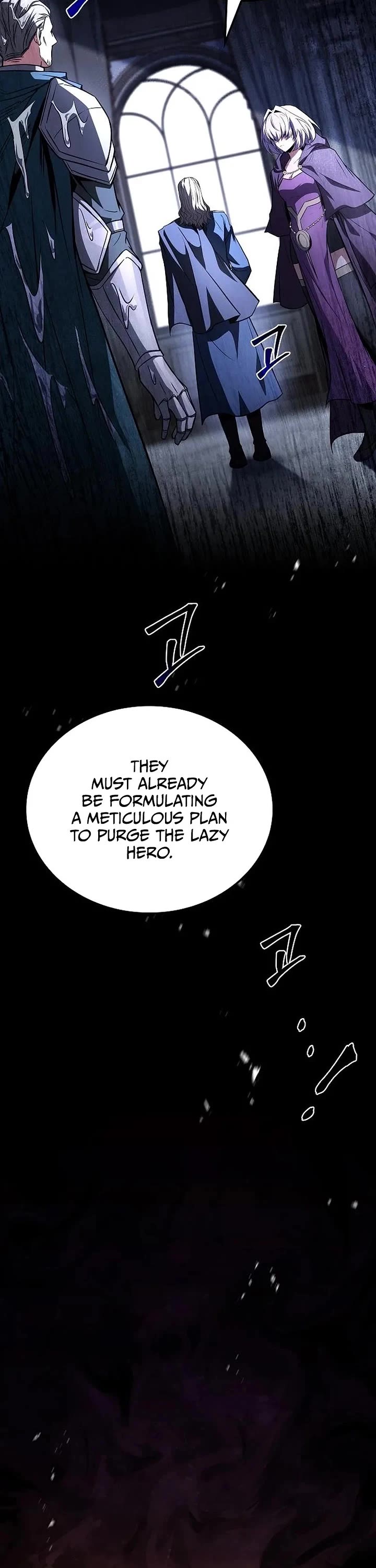 The Archmage's Restaurant Chapter 138 page 23 - Chapter 138