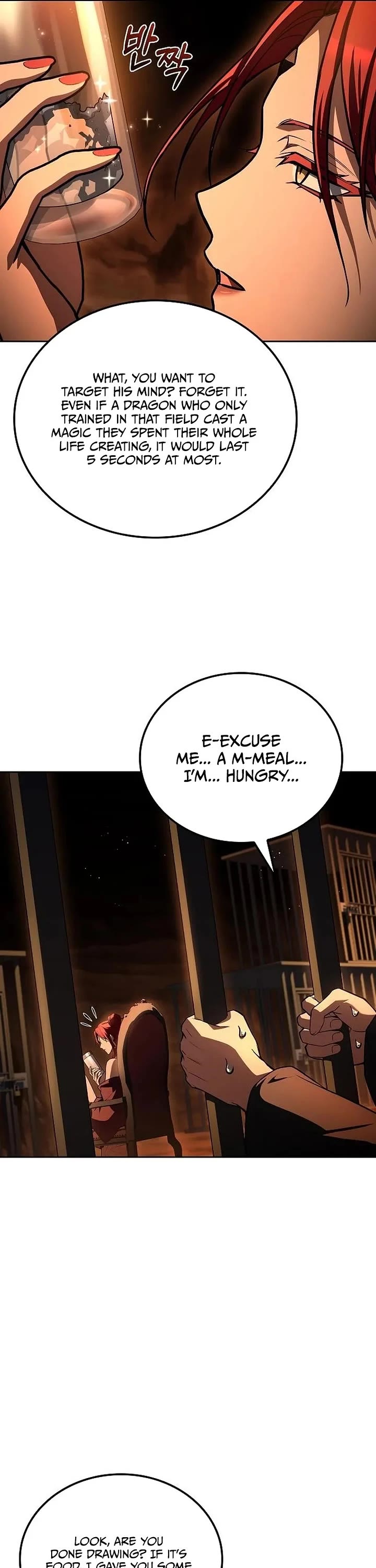 The Archmage's Restaurant Chapter 138 page 26 - Chapter 138