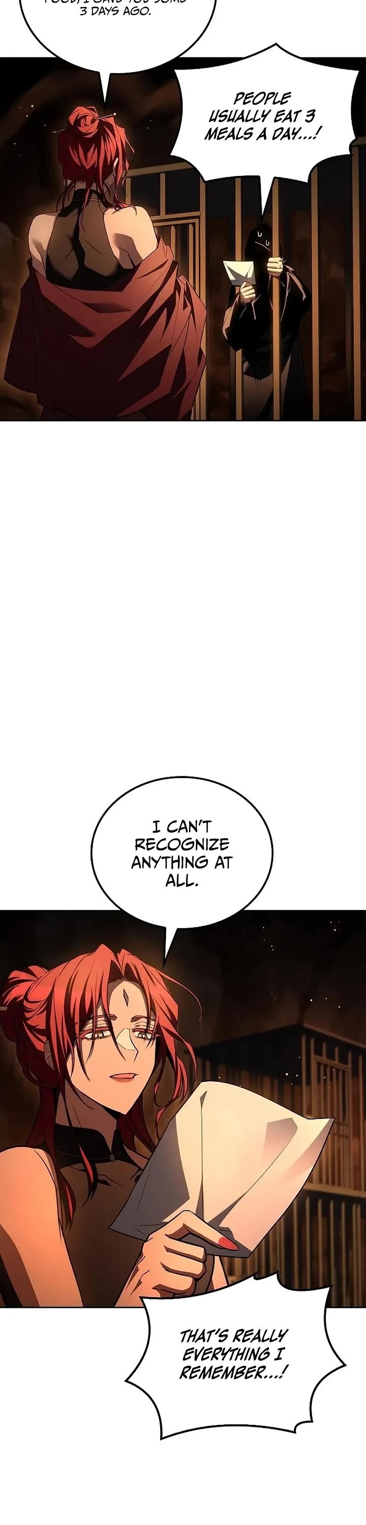The Archmage's Restaurant Chapter 138 page 27 - Chapter 138