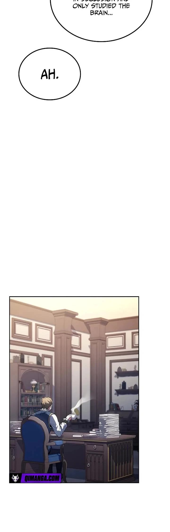 The Archmage's Restaurant Chapter 138 page 30 - Chapter 138