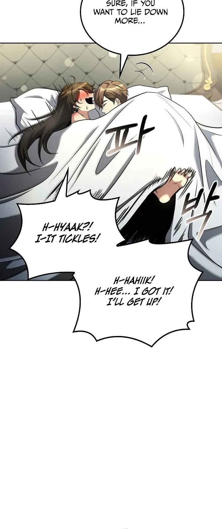 The Archmage's Restaurant Chapter 138 page 35 - Chapter 138