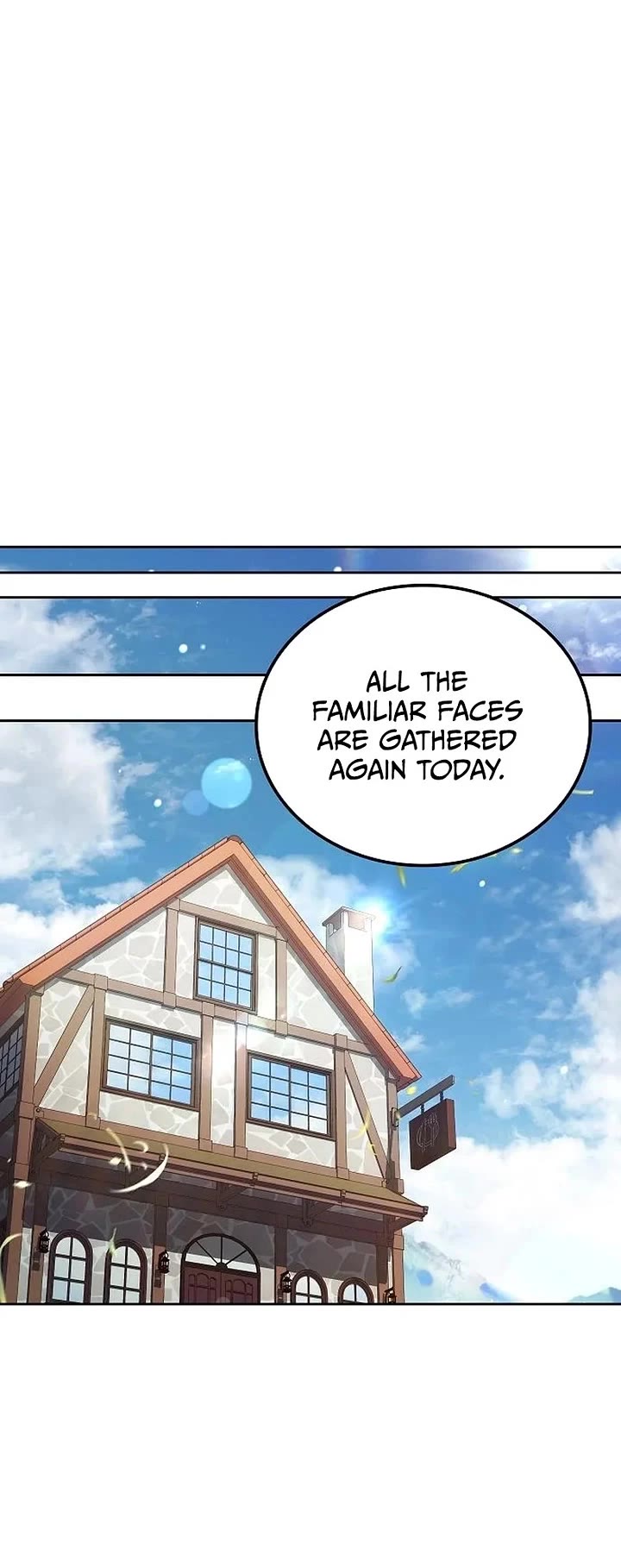 The Archmage's Restaurant Chapter 138 page 39 - Chapter 138