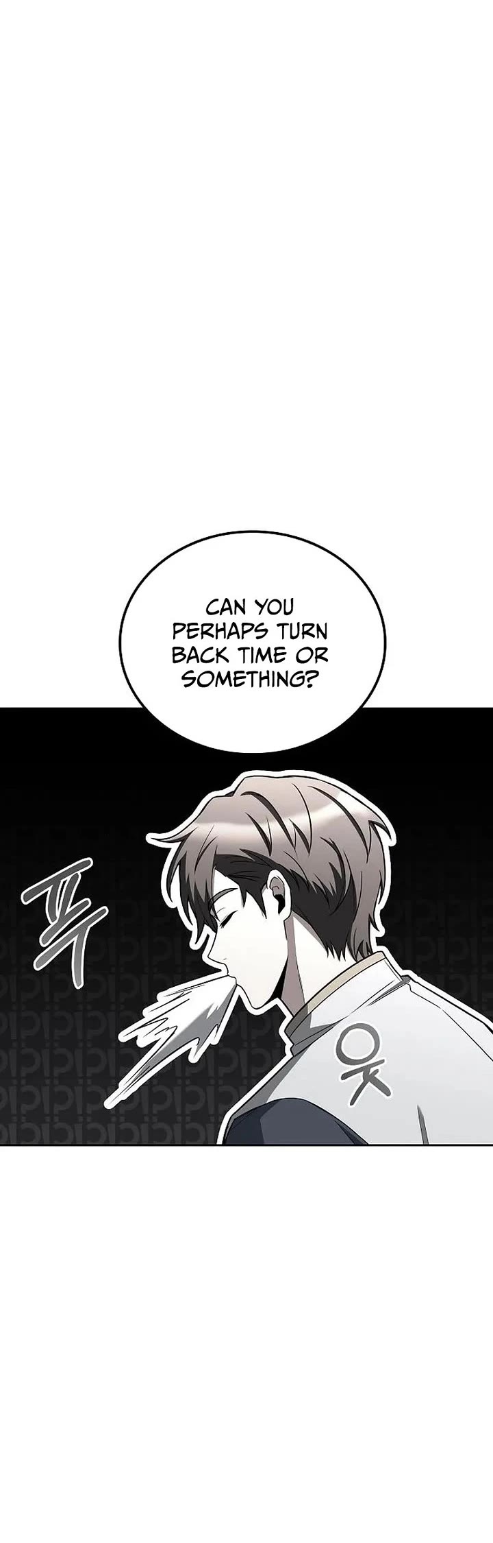 The Archmage's Restaurant Chapter 138 page 45 - Chapter 138