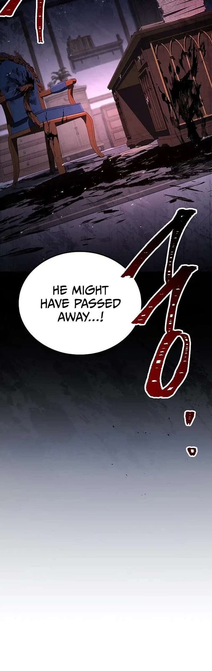 The Archmage's Restaurant Chapter 138 page 54 - Chapter 138