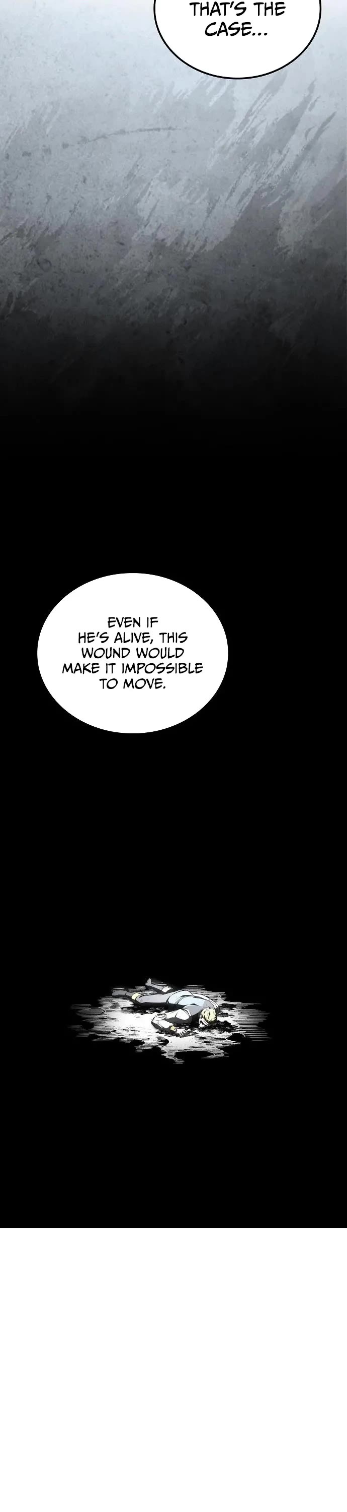 The Archmage's Restaurant Chapter 139 page 10 - Chapter 139