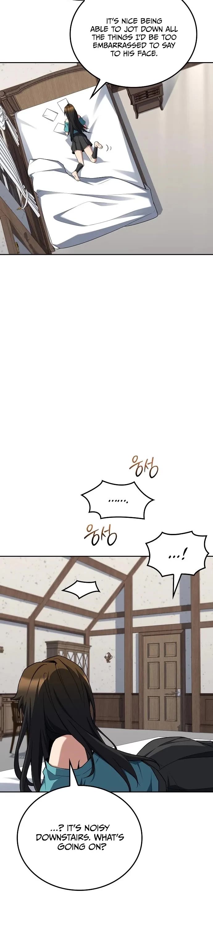 The Archmage's Restaurant Chapter 139 page 2 - Chapter 139
