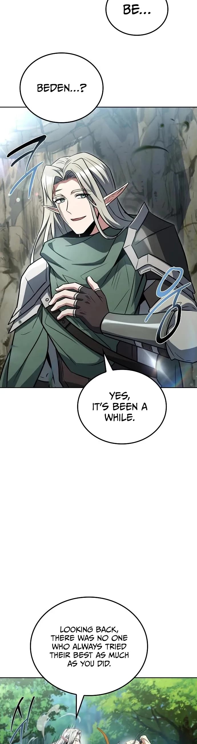 The Archmage's Restaurant Chapter 139 page 23 - Chapter 139