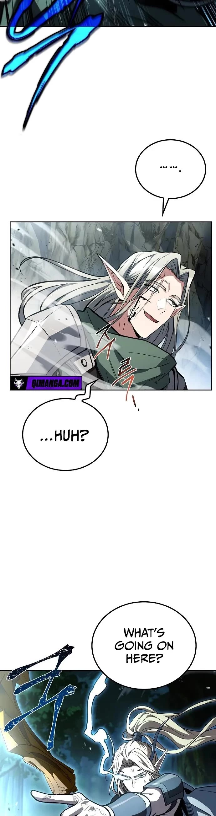 The Archmage's Restaurant Chapter 139 page 27 - Chapter 139