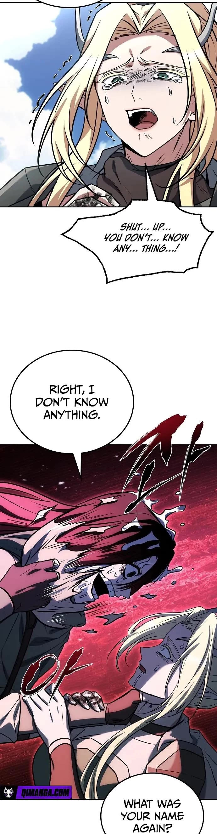The Archmage's Restaurant Chapter 139 page 31 - Chapter 139