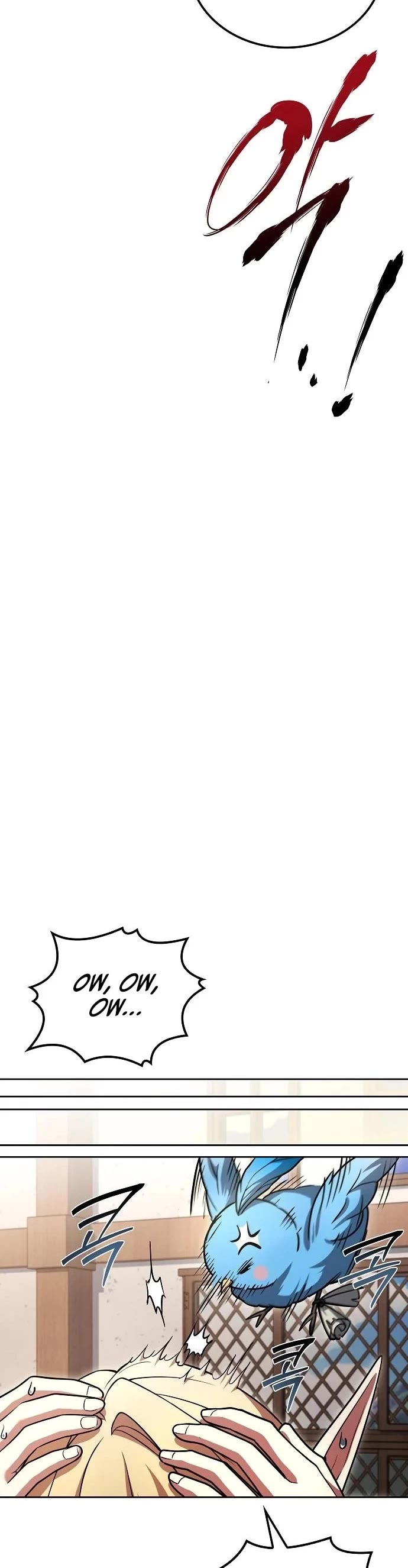 The Archmage's Restaurant Chapter 139 page 32 - Chapter 139