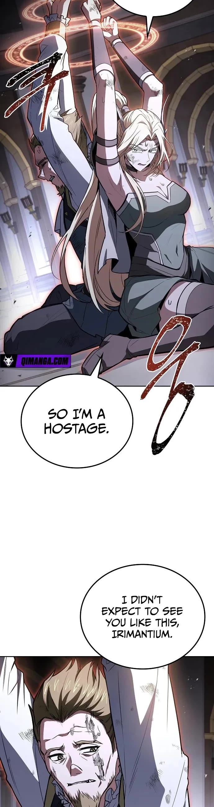 The Archmage's Restaurant Chapter 139 page 39 - Chapter 139