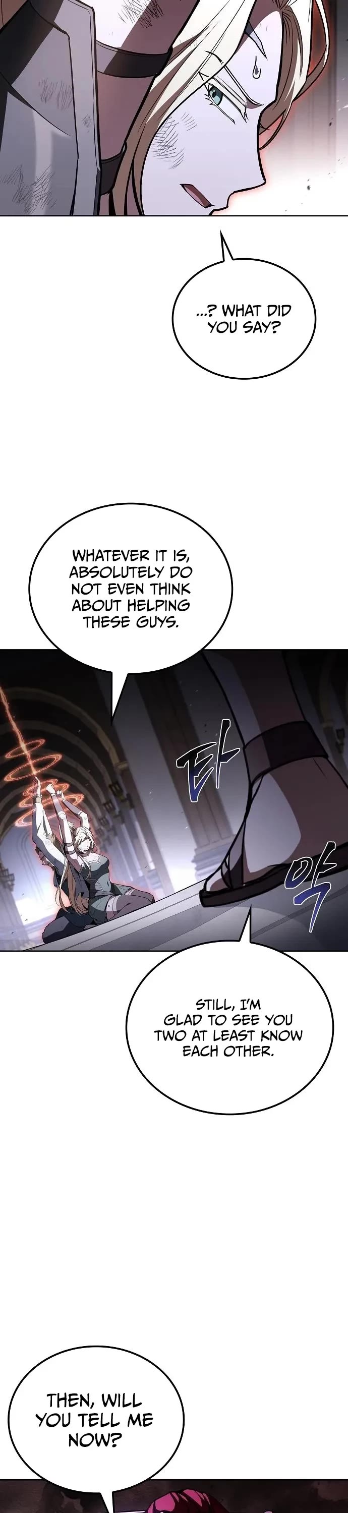 The Archmage's Restaurant Chapter 139 page 41 - Chapter 139
