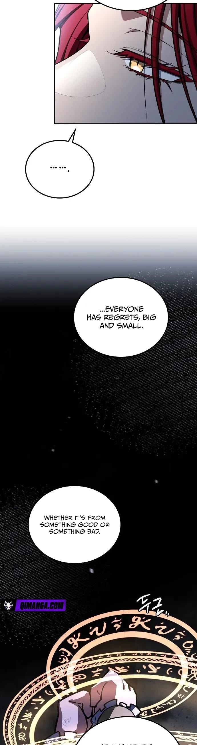 The Archmage's Restaurant Chapter 139 page 43 - Chapter 139