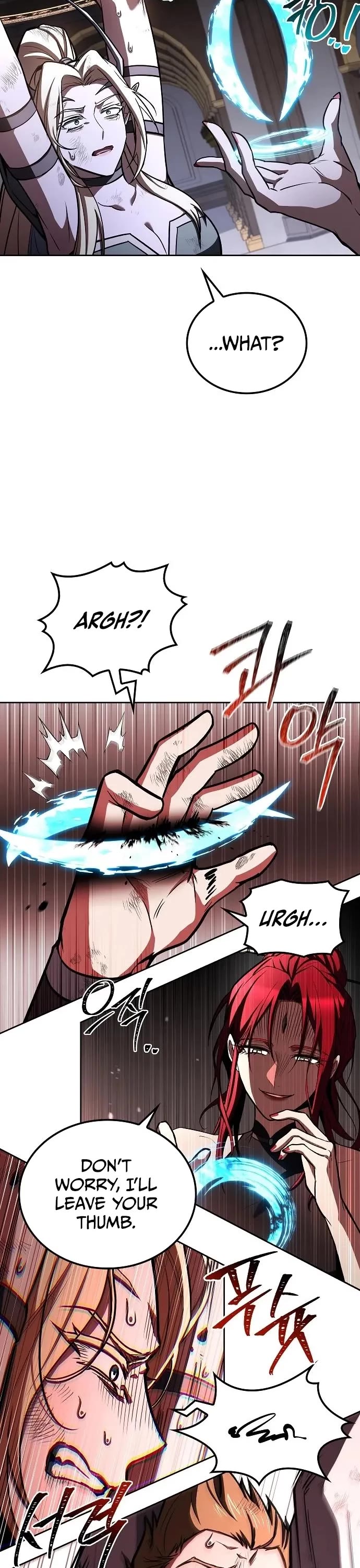 The Archmage's Restaurant Chapter 139 page 46 - Chapter 139