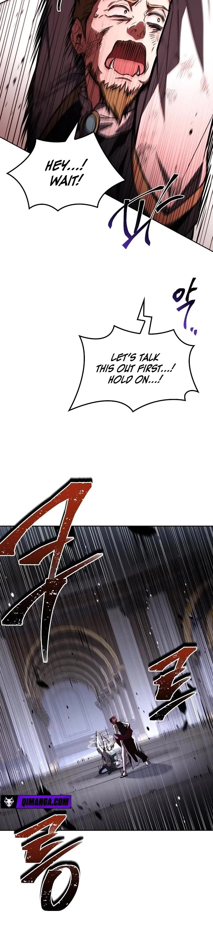 The Archmage's Restaurant Chapter 139 page 47 - Chapter 139