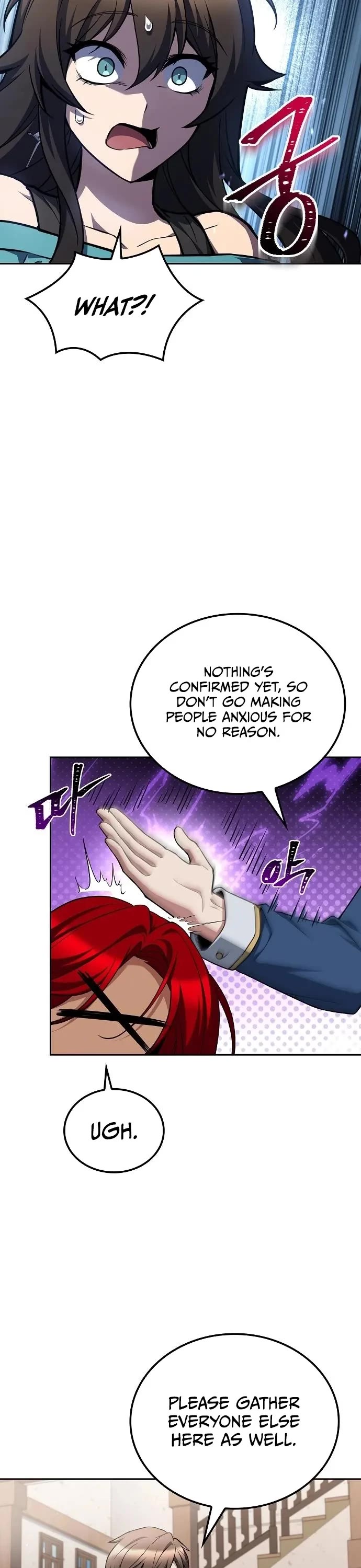 The Archmage's Restaurant Chapter 139 page 5 - Chapter 139