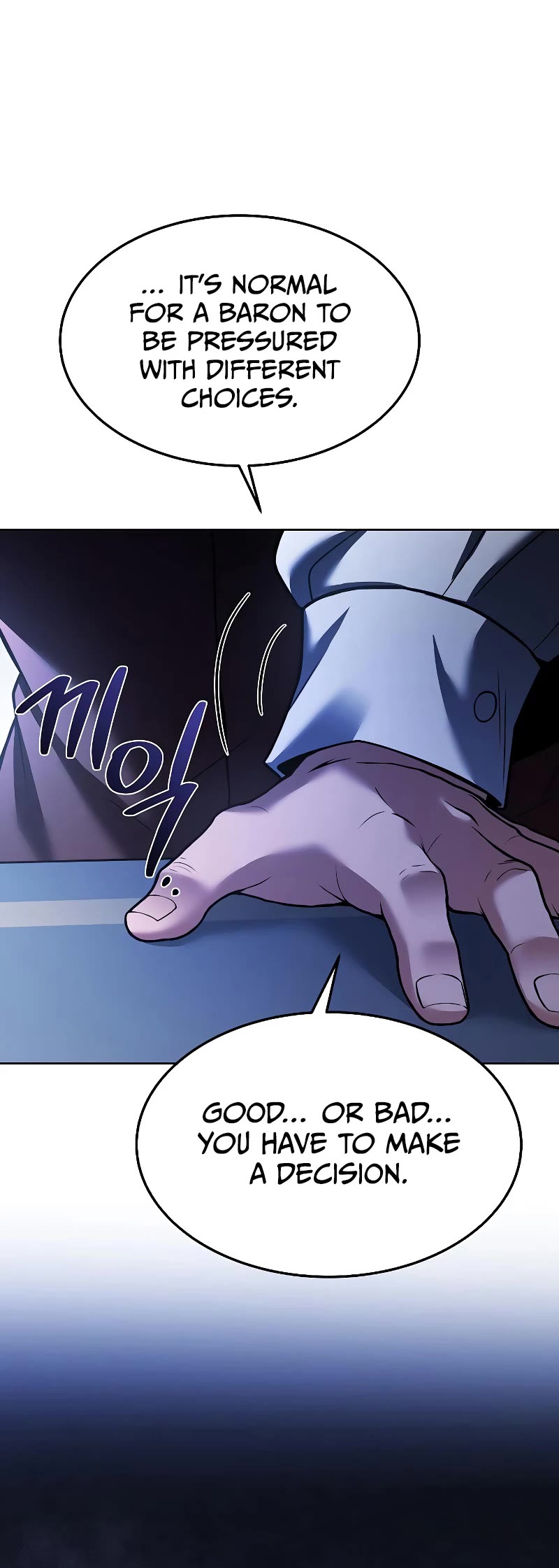 The Archmage's Restaurant Chapter 14 page 11 - Chapter 14