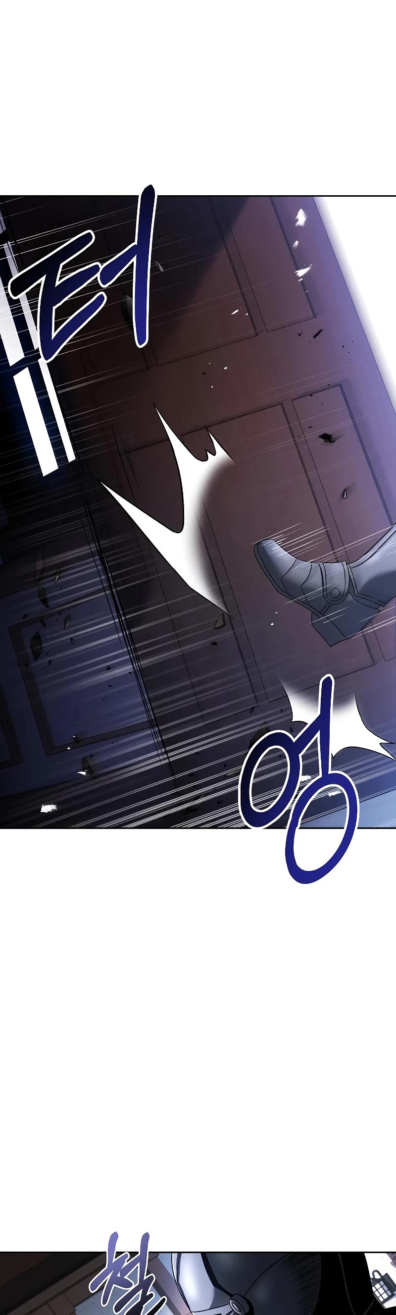 The Archmage's Restaurant Chapter 14 page 21 - Chapter 14
