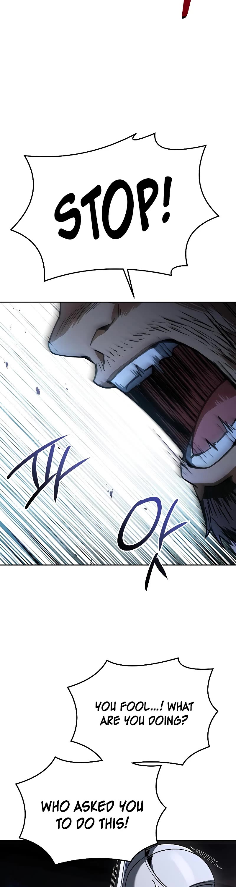 The Archmage's Restaurant Chapter 14 page 29 - Chapter 14