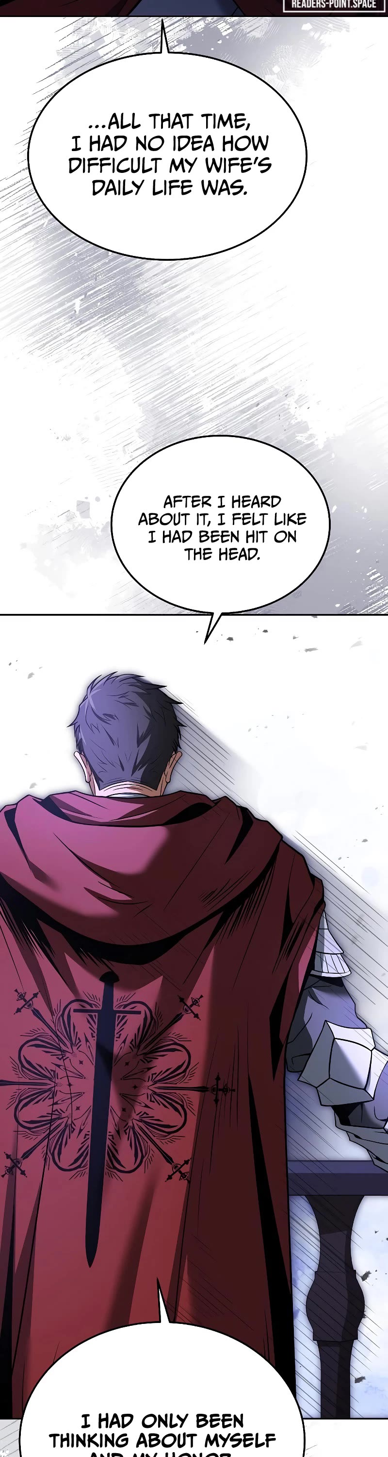The Archmage's Restaurant Chapter 14 page 39 - Chapter 14
