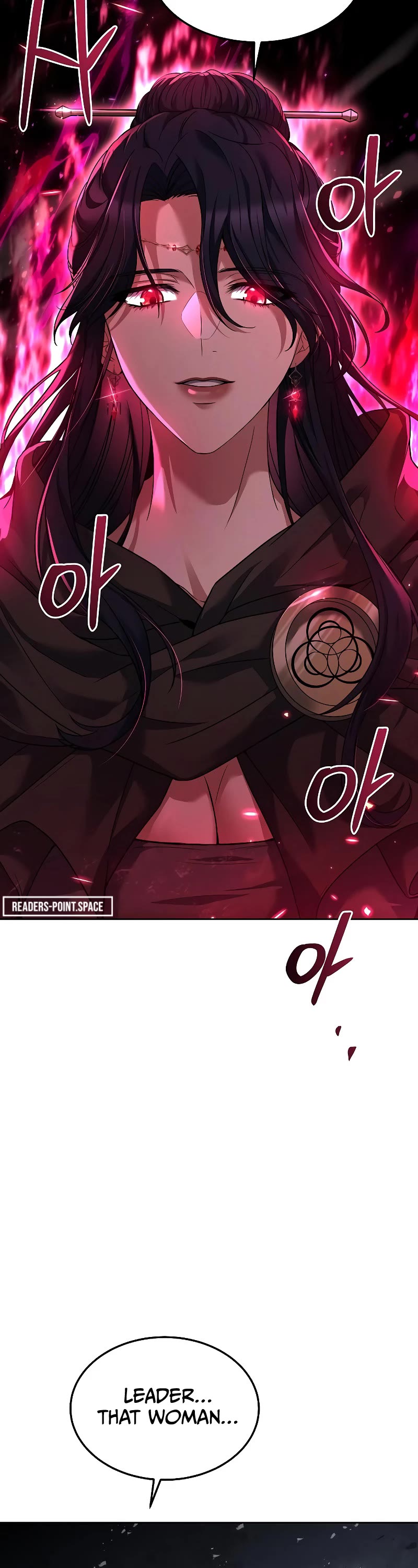 The Archmage's Restaurant Chapter 14 page 55 - Chapter 14
