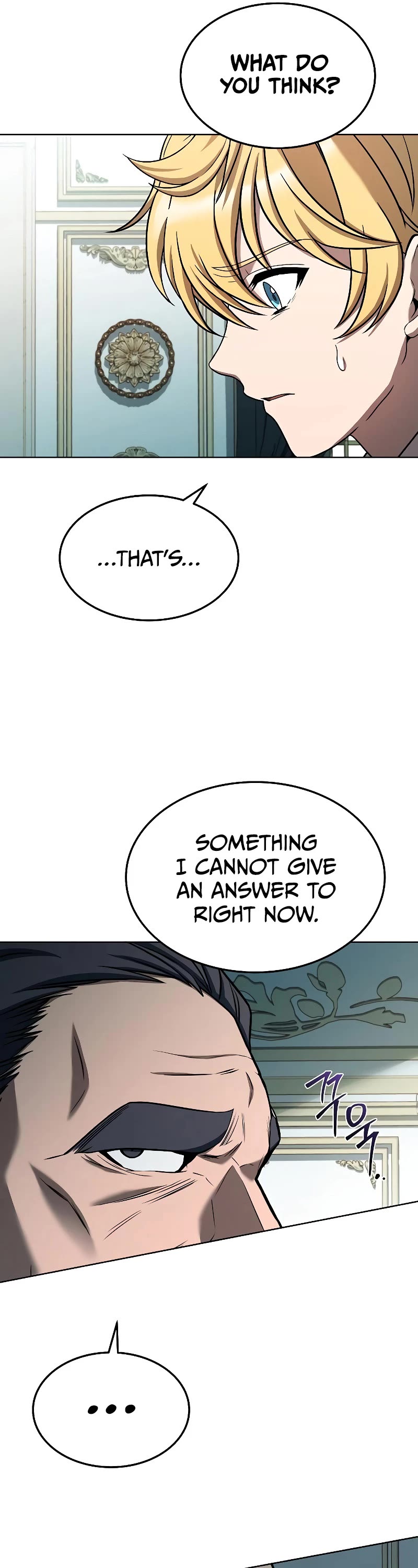 The Archmage's Restaurant Chapter 14 page 7 - Chapter 14