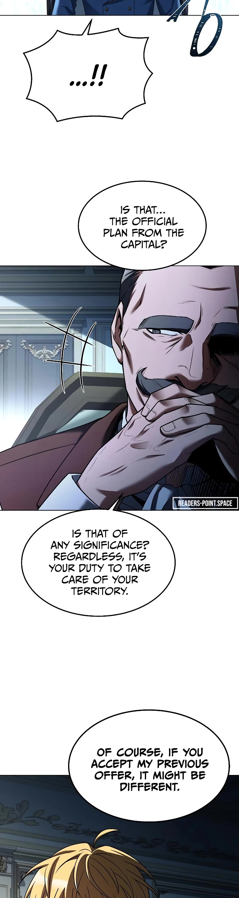 The Archmage's Restaurant Chapter 14 page 9 - Chapter 14
