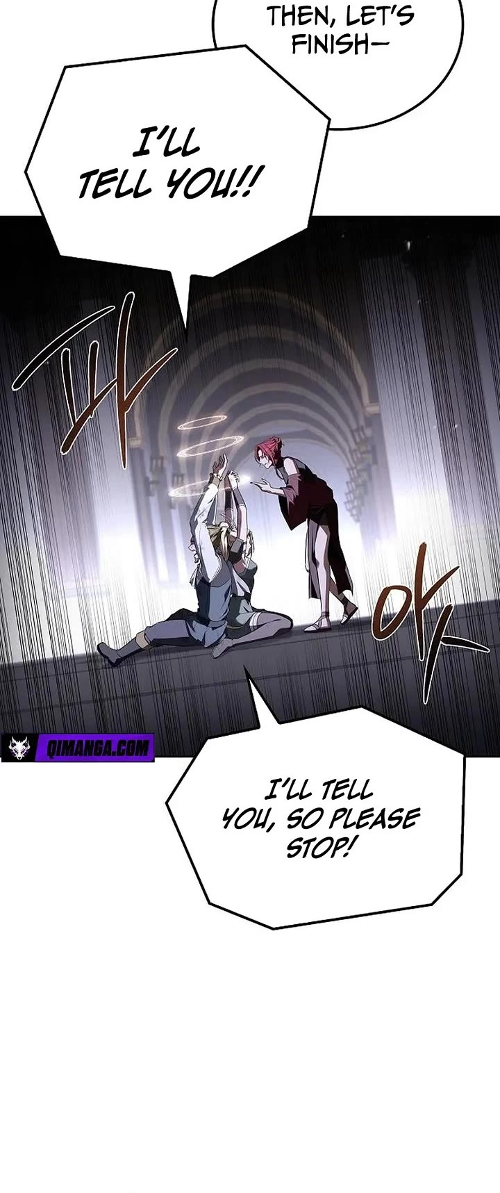 The Archmage's Restaurant Chapter 140 page 10 - Chapter 140