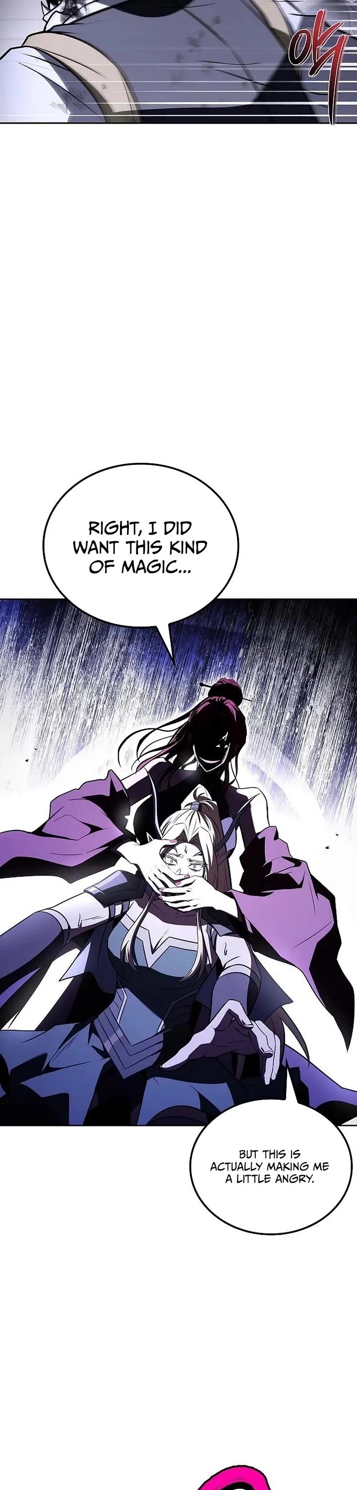 The Archmage's Restaurant Chapter 140 page 18 - Chapter 140