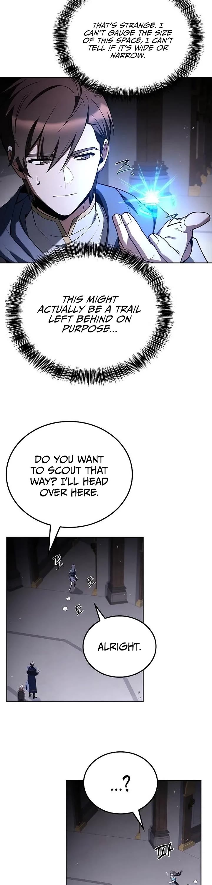 The Archmage's Restaurant Chapter 140 page 2 - Chapter 140