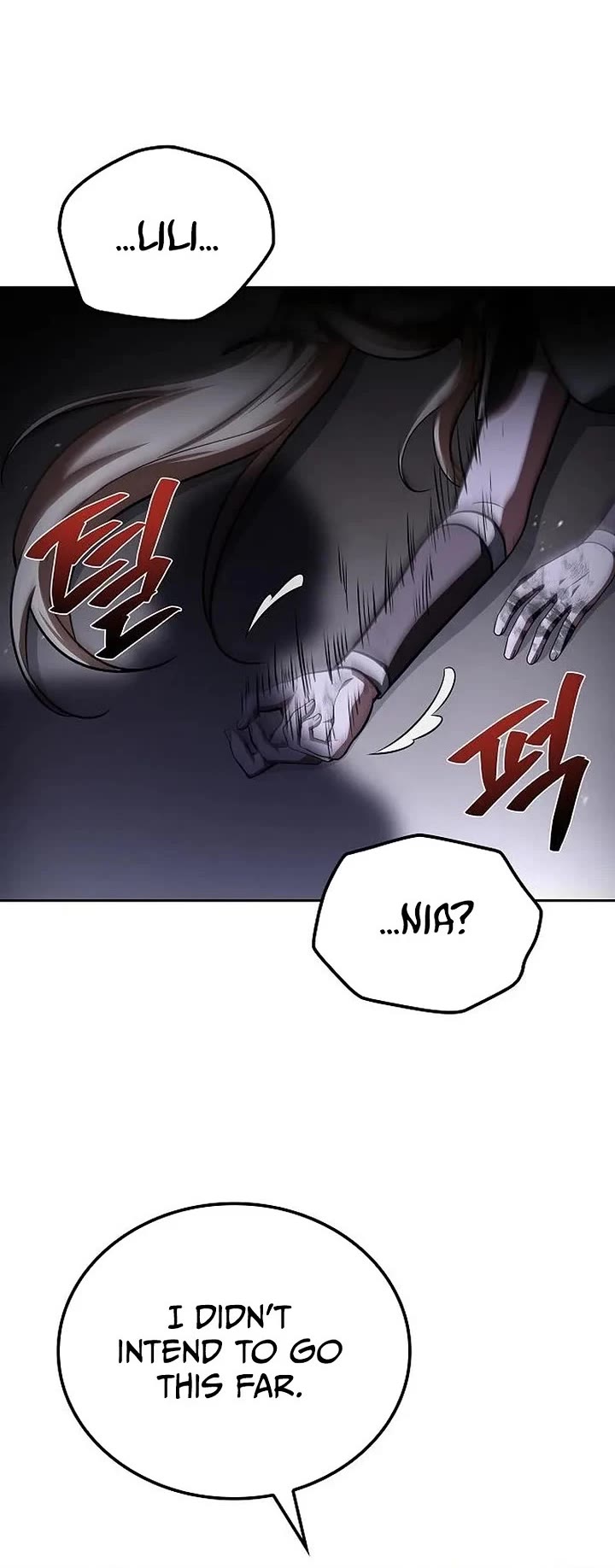 The Archmage's Restaurant Chapter 140 page 20 - Chapter 140
