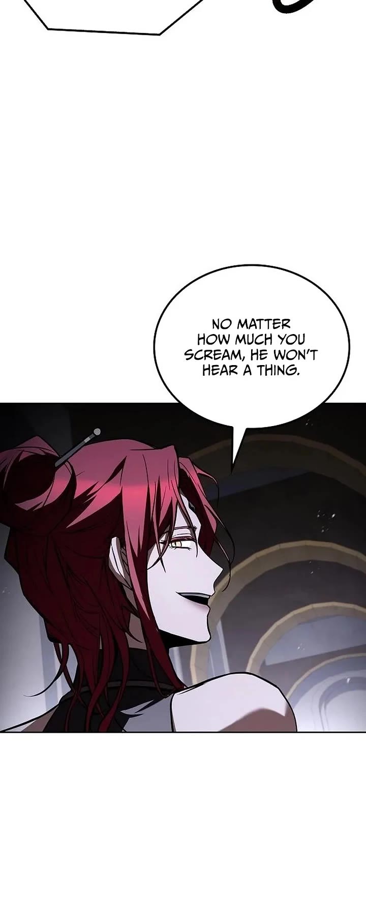 The Archmage's Restaurant Chapter 140 page 24 - Chapter 140